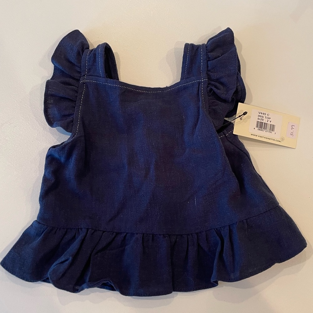 NWT vignette 2y top